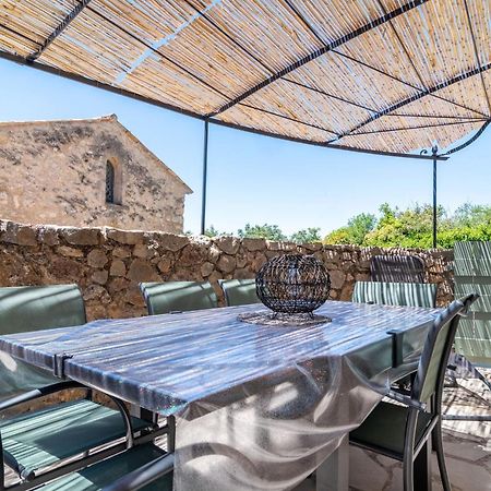 Villa Saint Bernard Fox-Amphoux Exterior foto