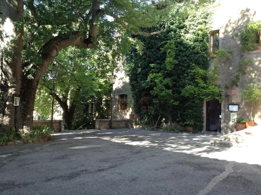 Villa Saint Bernard Fox-Amphoux Exterior foto